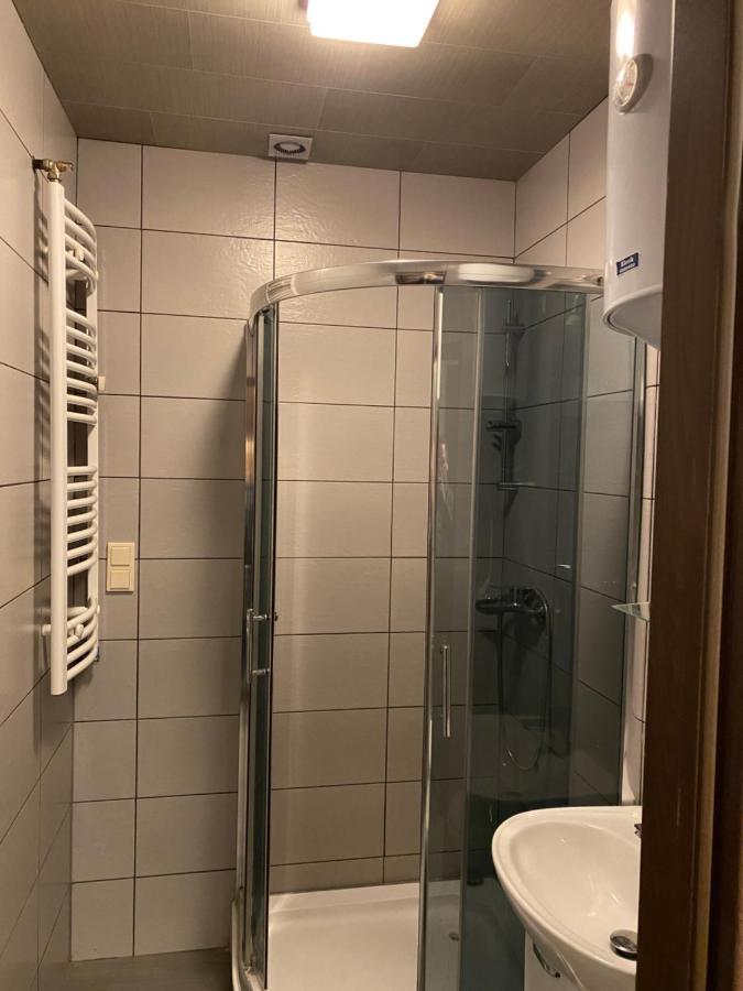 Aparthotel Superjednostka Kattowitz Exterior foto
