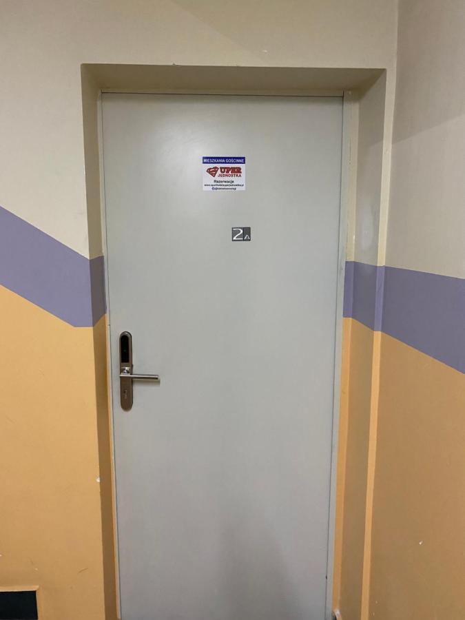 Aparthotel Superjednostka Kattowitz Exterior foto