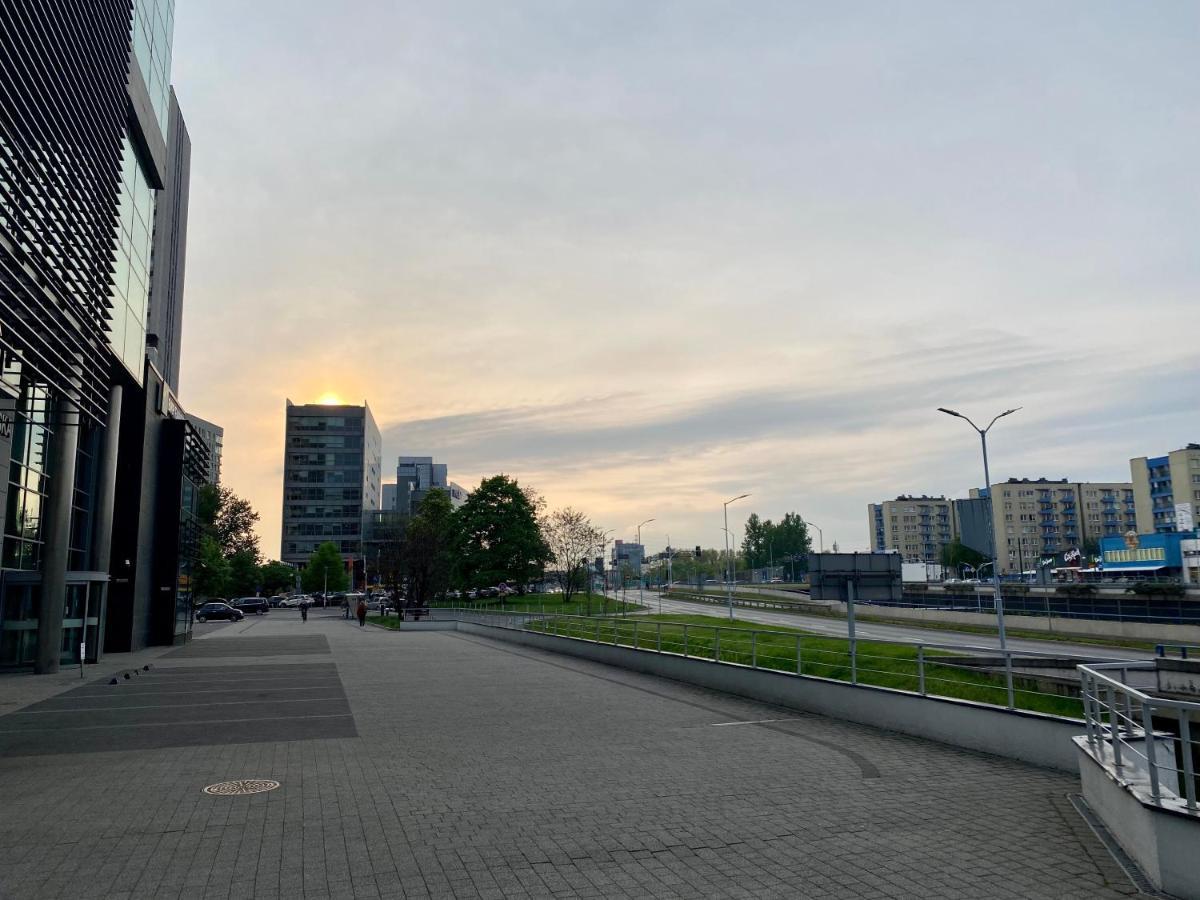 Aparthotel Superjednostka Kattowitz Exterior foto