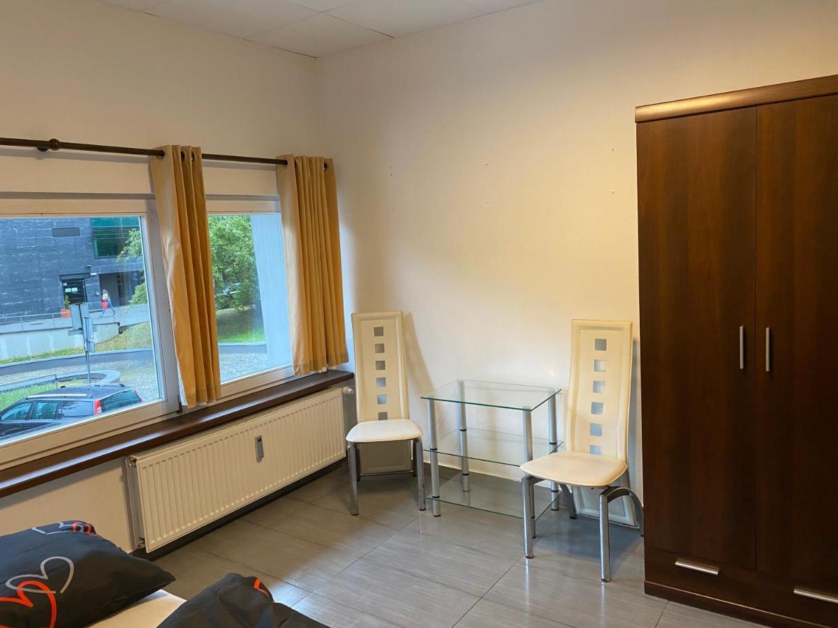 Aparthotel Superjednostka Kattowitz Exterior foto