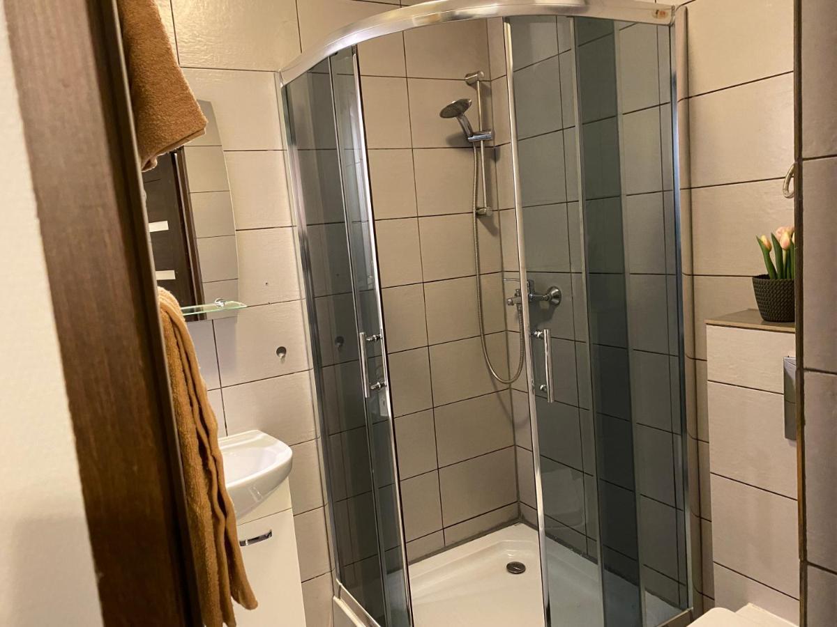Aparthotel Superjednostka Kattowitz Exterior foto